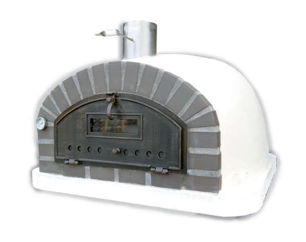 Picture of Horno de pizza Lume 90 cm