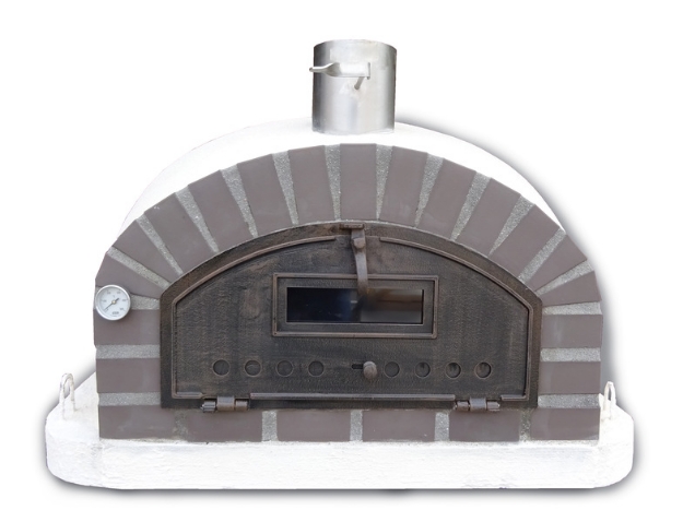 Picture of Horno de Pizza Lume 100 cm