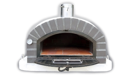 Imagen de Horno de Pizza Lume 120 cm