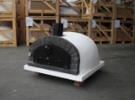 Picture of Horno de Pizzas - BRAZZA 110cm