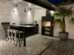 Picture of Barbacoa de diseno AV25M