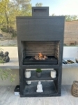 Picture of Barbacoa de diseno AV25M