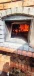 Picture of Barbacoa Valencia con Horno  CE9080F