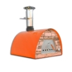 Picture of Horno de Leña Pizza y Pan MAXIMUS ARENA Naranja