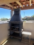 Picture of Barbacoa Barata CE1280F