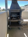 Picture of Barbacoa Barata CE1280F