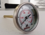 Picture of Termómetro horno de leña 15cm AC27F
