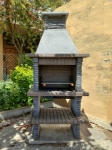 Picture of Barbacoa Barata CE1280F