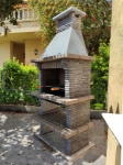 Picture of Barbacoa Barata CE1280F