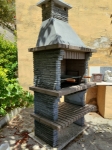 Picture of Barbacoa Barata CE1280F