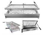 Picture of Barbacoa de Obra Rustica FR0037F