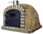 Picture of Horno de Pizza y Pan LISBOA PIETRA
