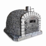 Picture of Horno de Pizza y Pan LISBOA AZUL