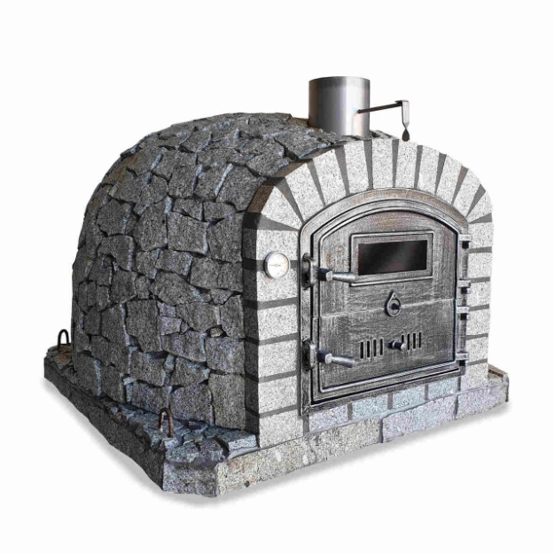 Picture of Horno de Pizza y Pan LISBOA AZUL
