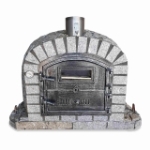 Picture of Horno de Pizza y Pan LISBOA AZUL