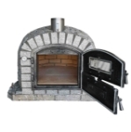Picture of Horno de Pizza y Pan LISBOA AZUL