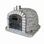 Picture of Horno de Pizza y Pan LISBOA AZUL