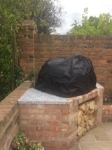 Picture of Horno de Pizza PIZZAIOLI AZUL
