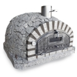 Picture of Horno de Pizza PIZZAIOLI AZUL