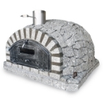 Picture of Horno de Pizza PIZZAIOLI AZUL