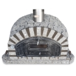 Picture of Horno de Pizza PIZZAIOLI AZUL
