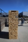 Picture of Barbacoa de Piedra Natural FB002F