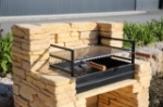 Picture of Barbacoa de Piedra FB001F