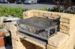 Picture of Barbacoa de Piedra FB001F