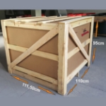 Picture of Horno MAXIMUS PRIME ARENA Naranja PRO