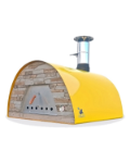 Picture of Horno móvil MAXIMUS PRIME ARENA Amarillo