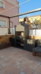 Picture of Barbacoa de Diseno con Fregadero AV60M