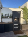 Picture of Barbacoa moderna AV20M