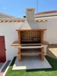Picture of Kit Barbacoa de Obra AV1900F