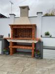 Picture of Kit Barbacoa de Obra AV1900F