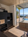 Picture of Barbacoa de Diseno con Horno AV85M