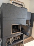 Picture of Barbacoa de Diseno con Horno AV85M