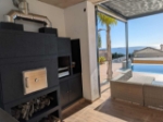 Picture of Barbacoa de Diseno con Horno AV85M